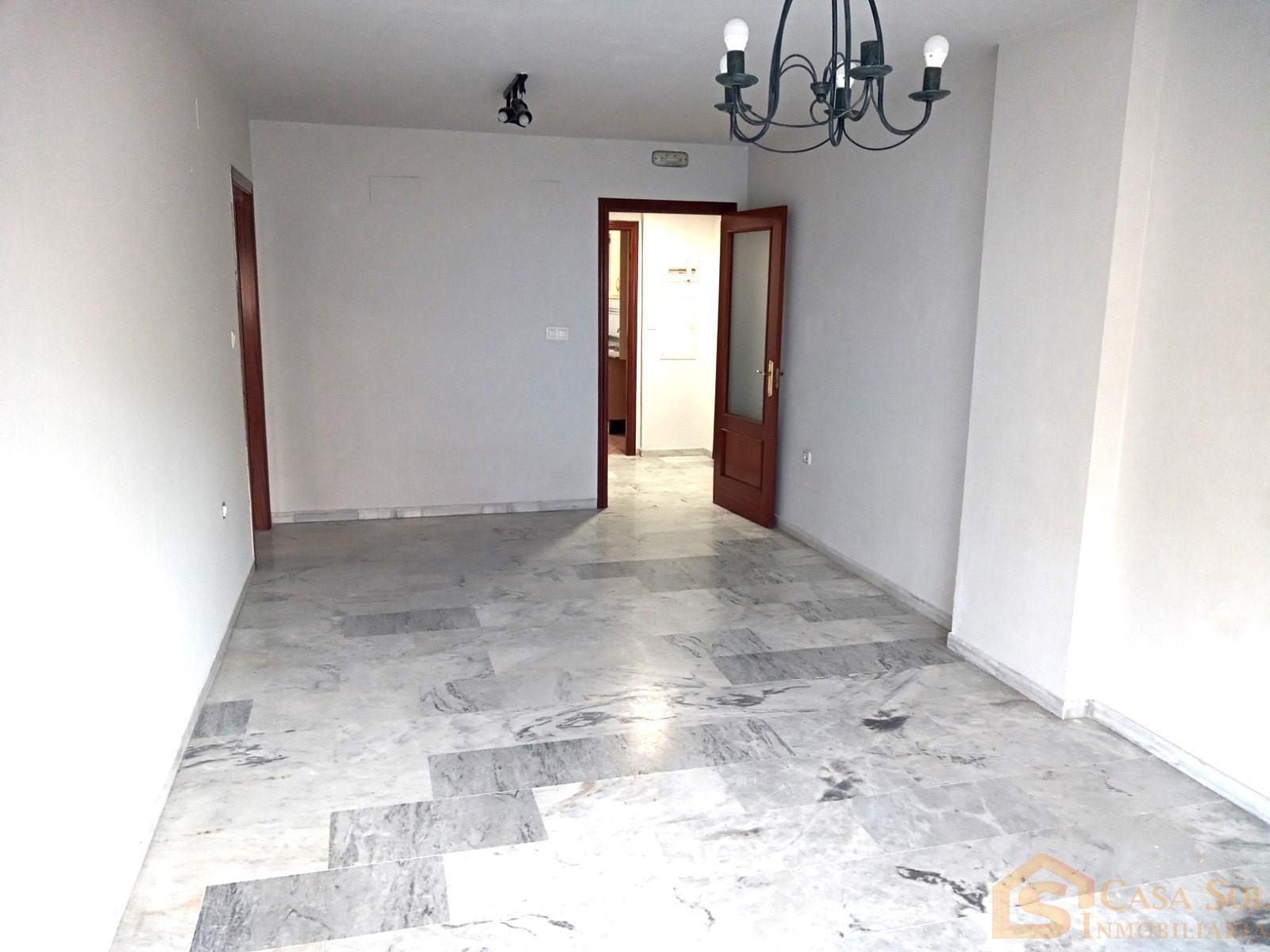 For sale of flat in Marbella
