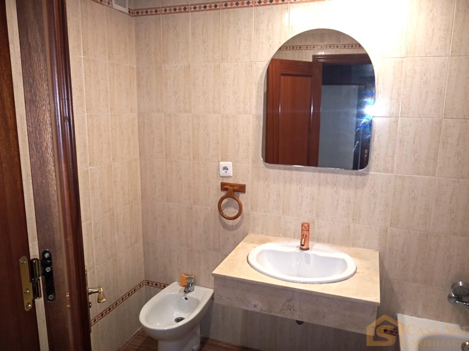 For sale of flat in Marbella