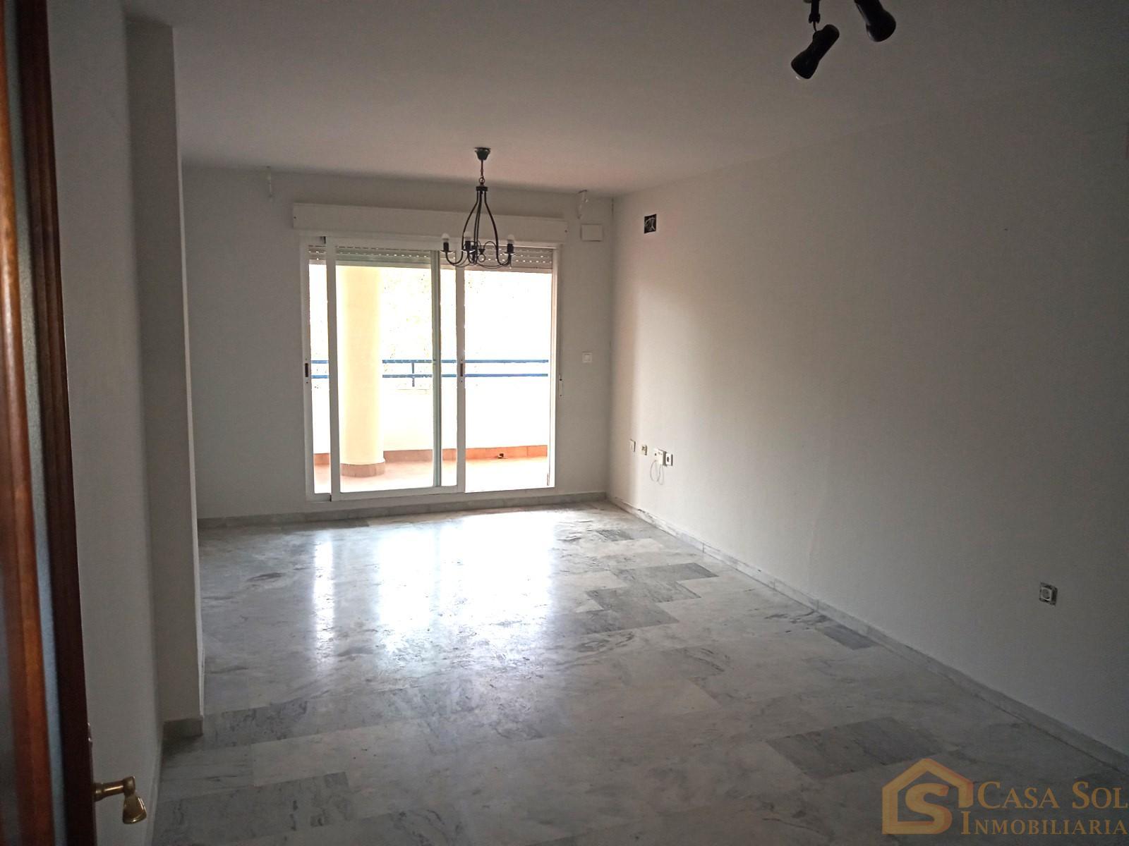 For sale of flat in Marbella