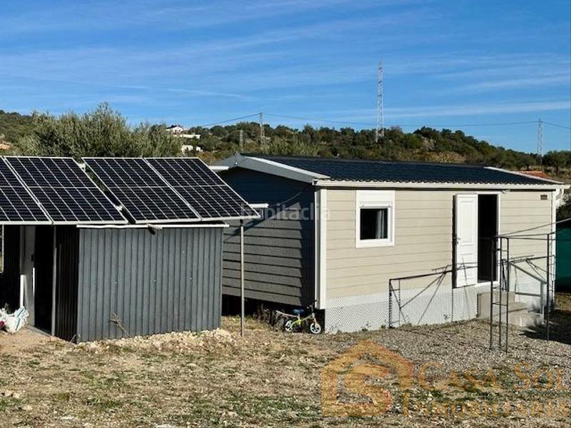 For sale of rural property in Guaro