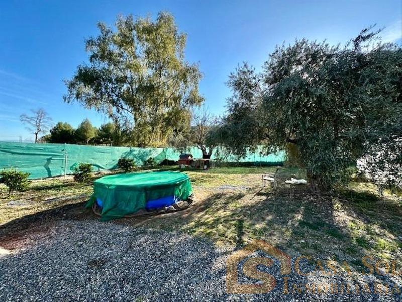 For sale of rural property in Guaro