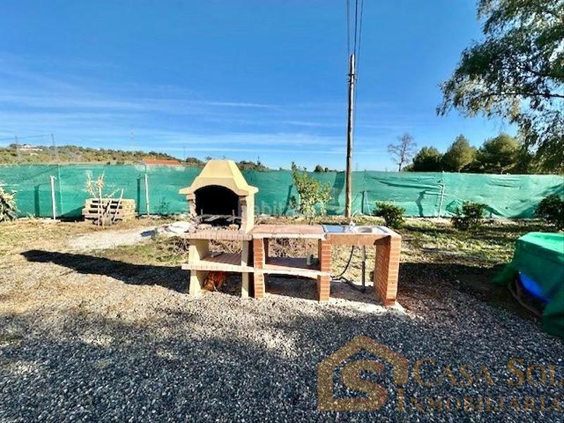 For sale of rural property in Guaro