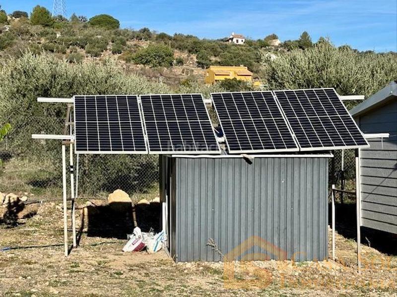 For sale of rural property in Guaro