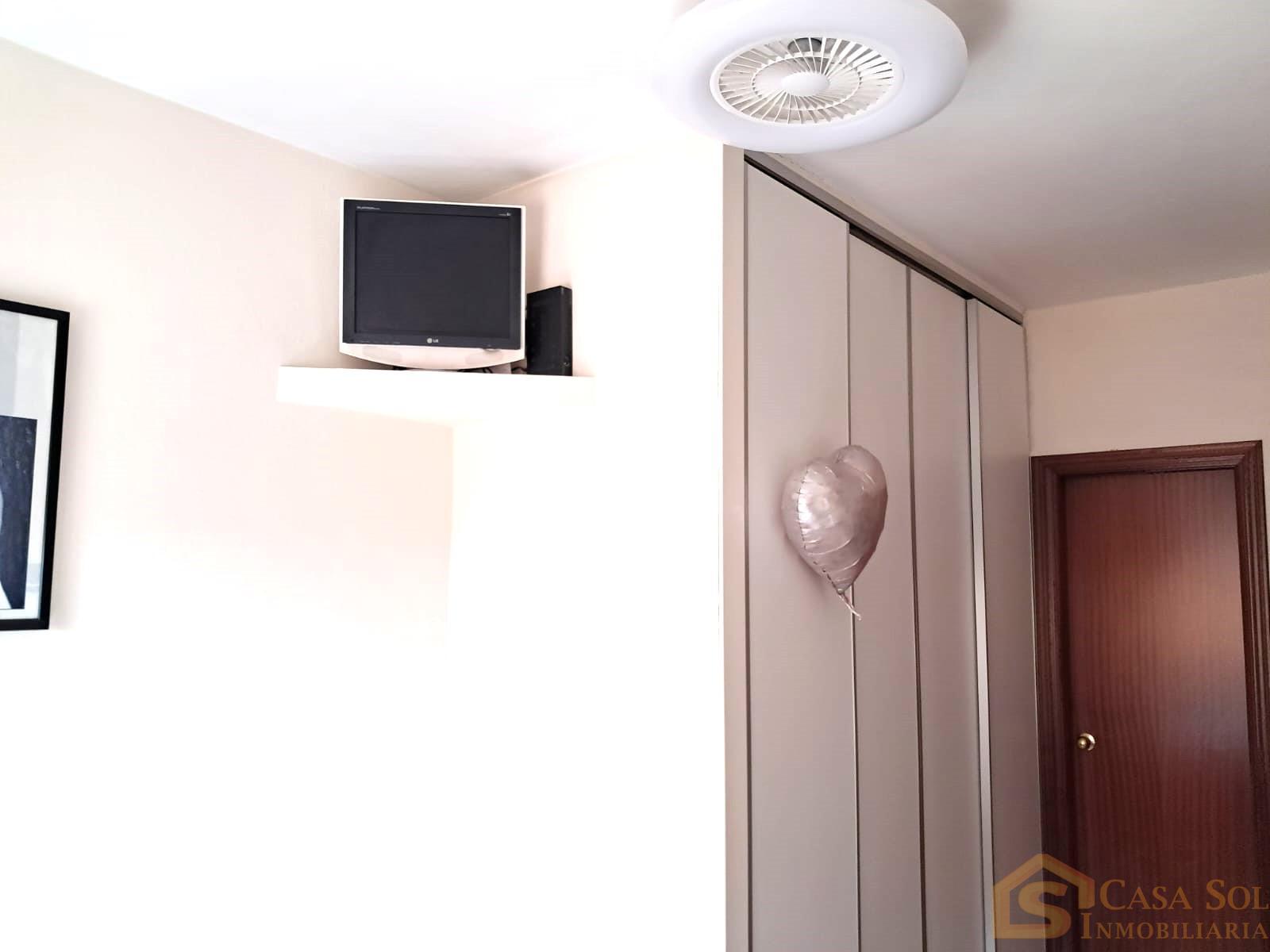 For sale of flat in Marbella