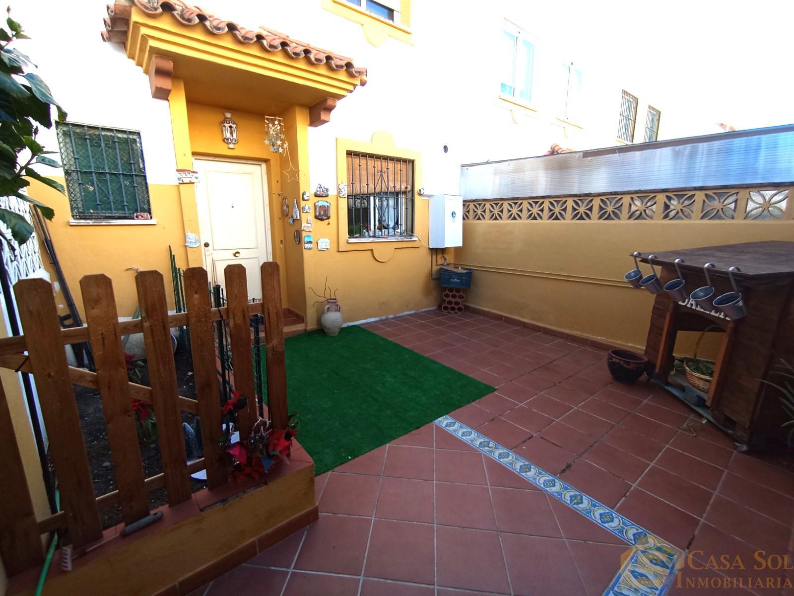 For sale of house in Marbella