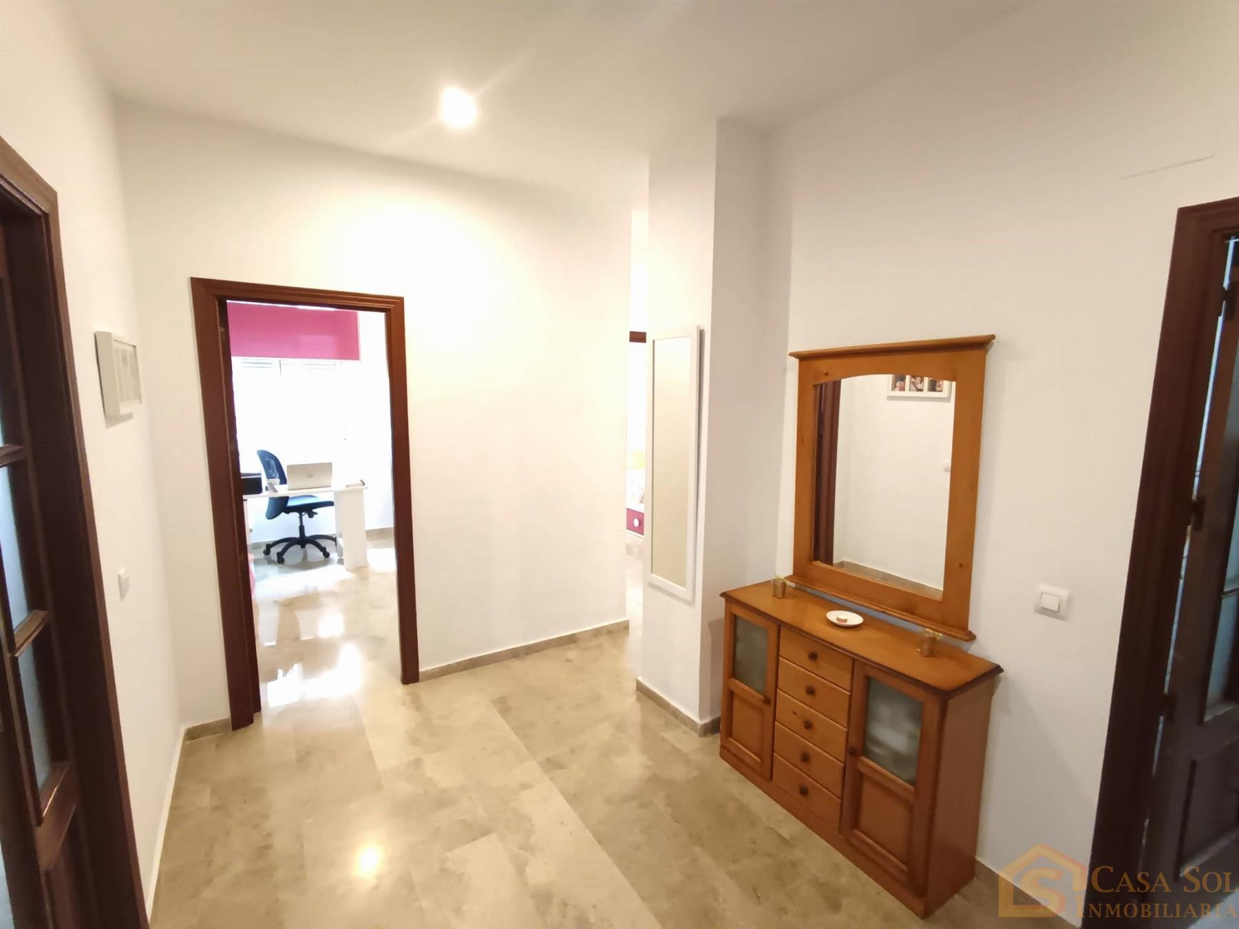 House body