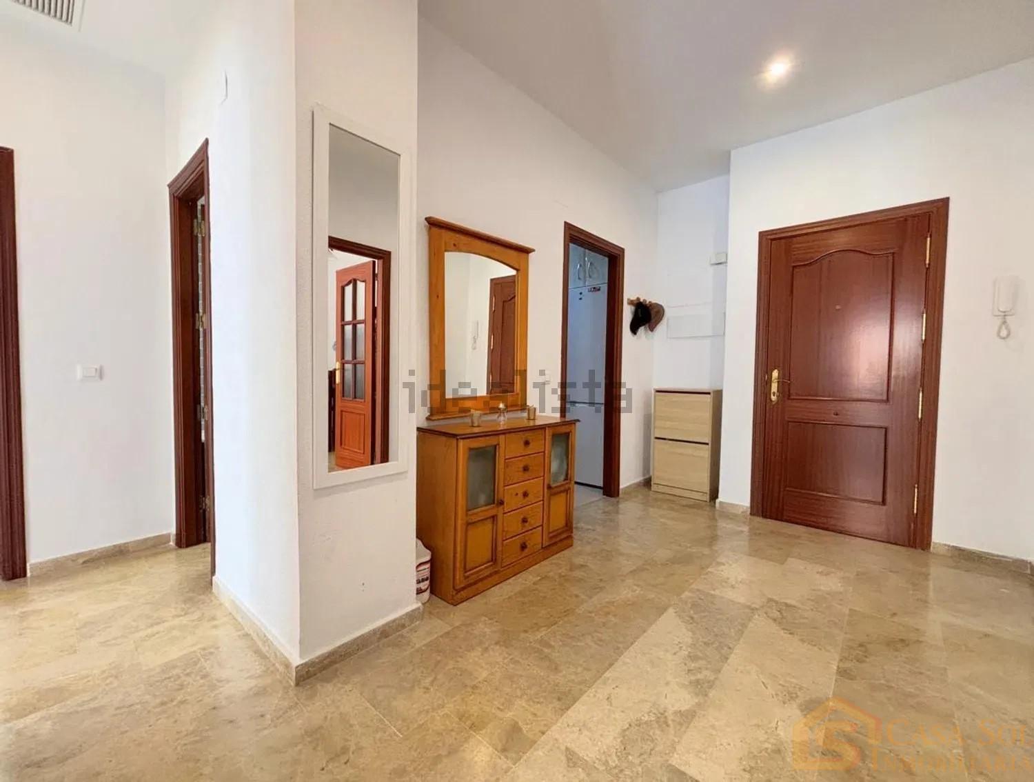 Entry/Exit