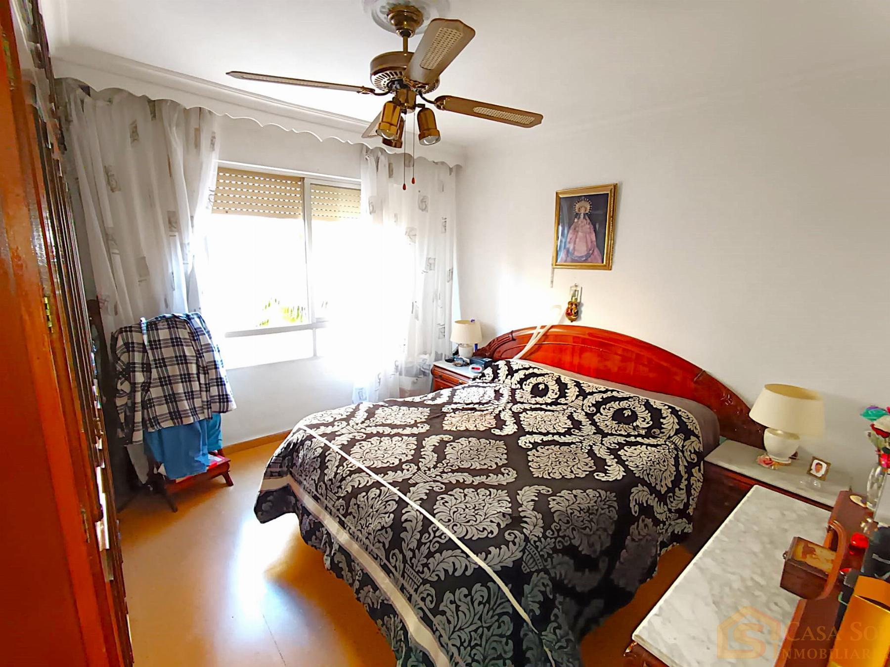 For sale of flat in Marbella