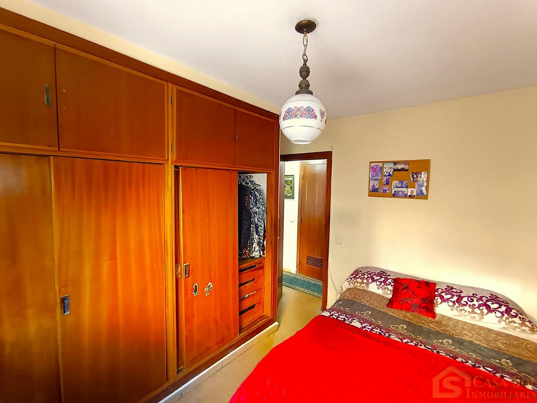 For sale of flat in Marbella
