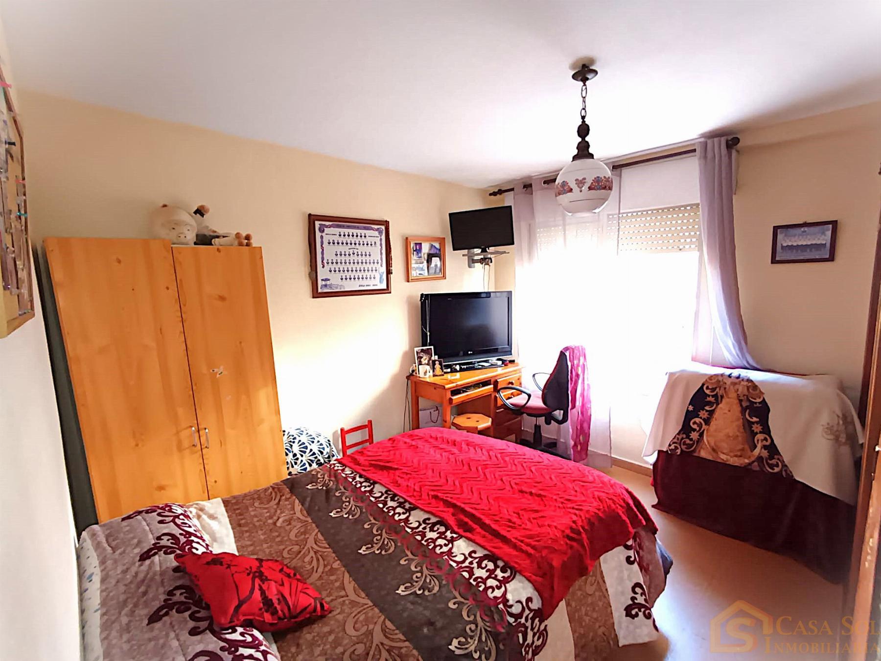 For sale of flat in Marbella