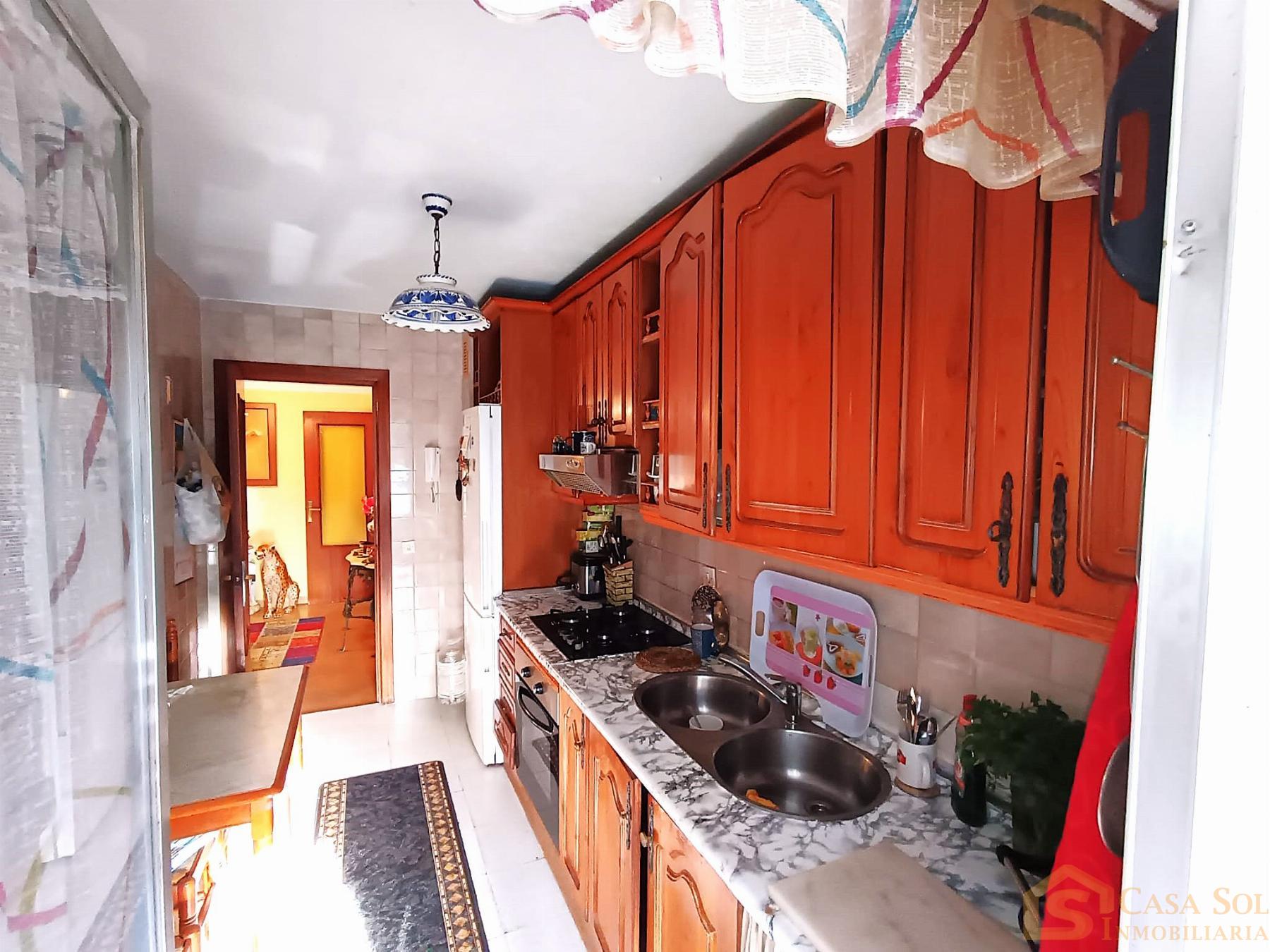 Venta de piso en Marbella