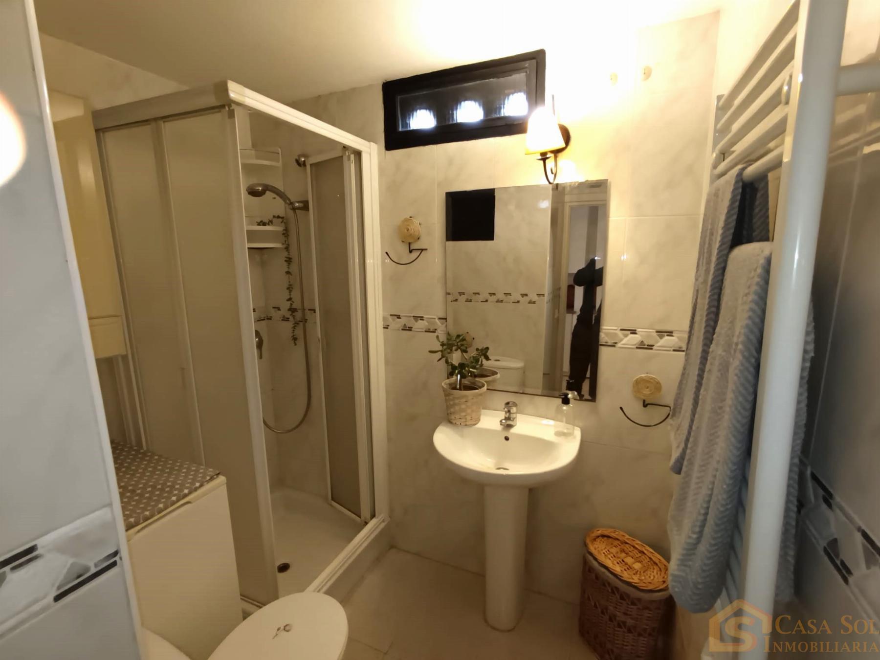 Venta de apartamento en Marbella