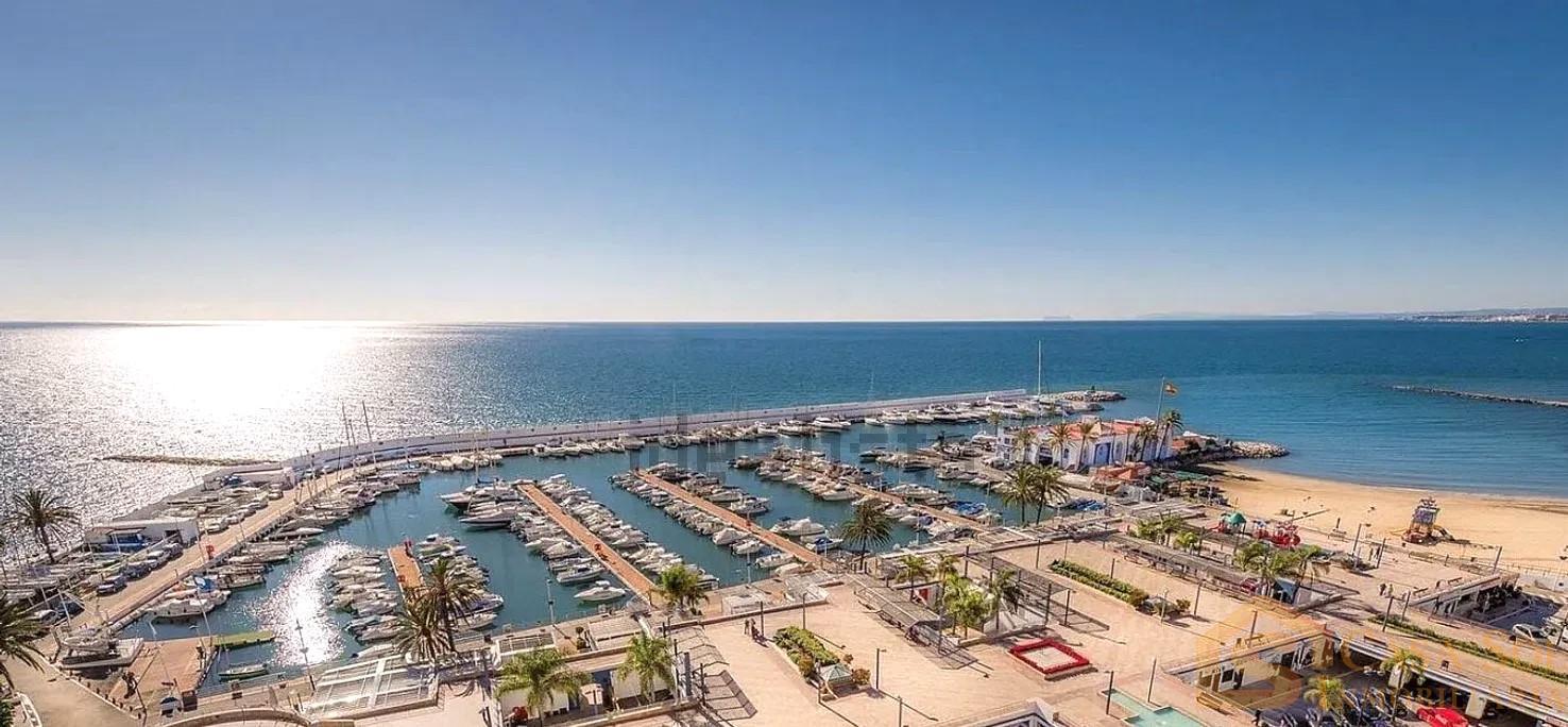 Venta de apartamento en Marbella