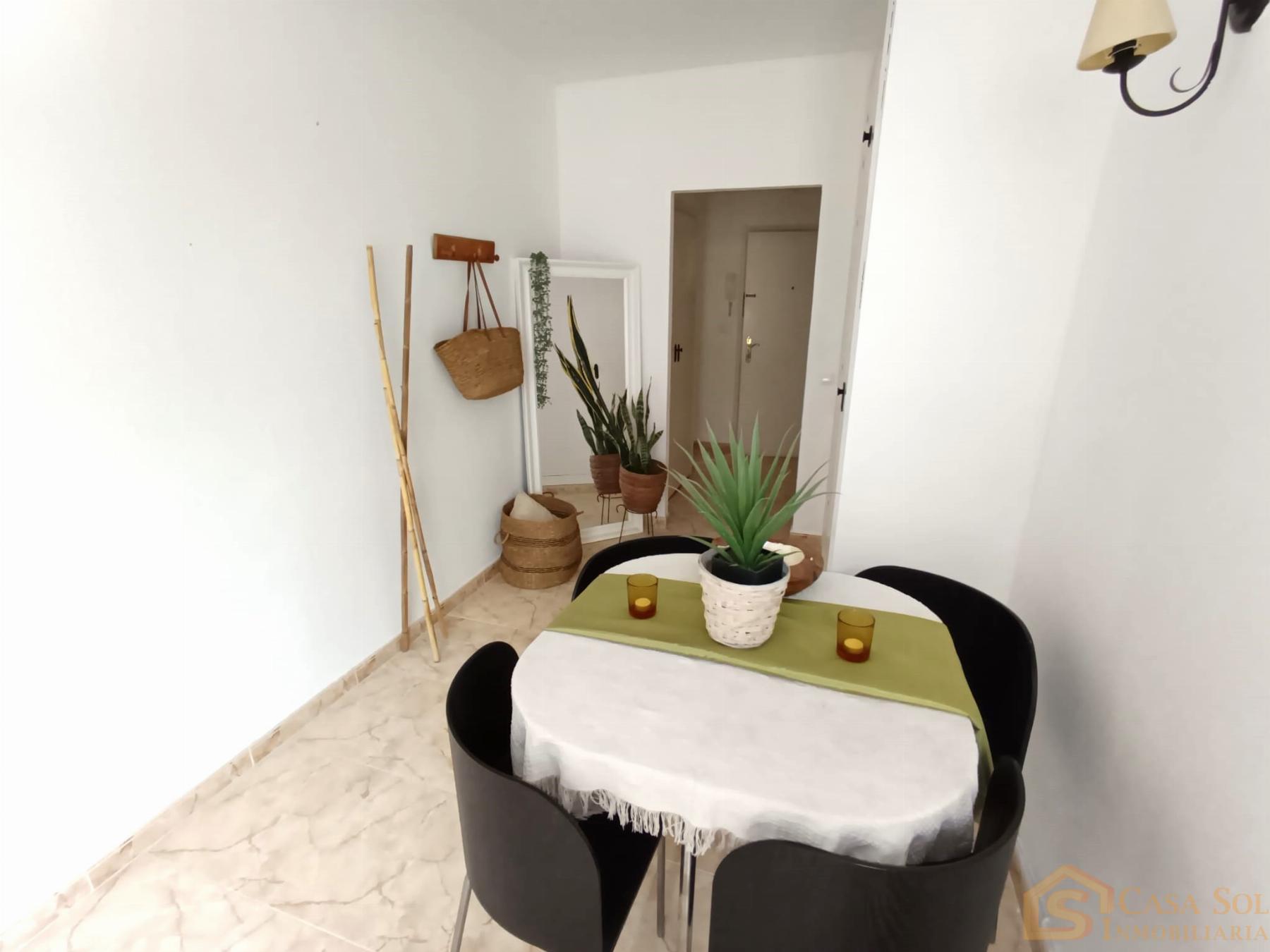 Venta de apartamento en Marbella