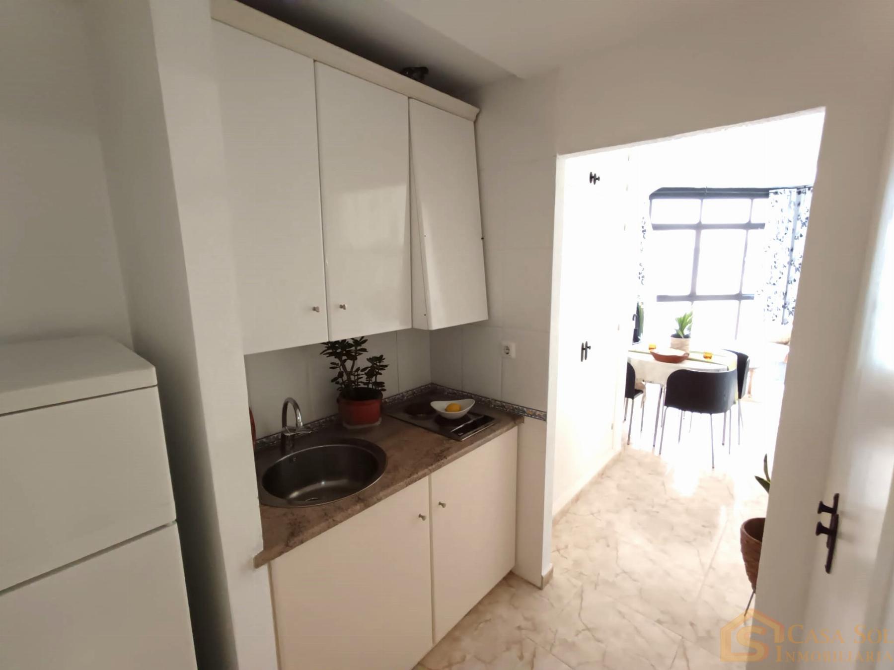 Venta de apartamento en Marbella