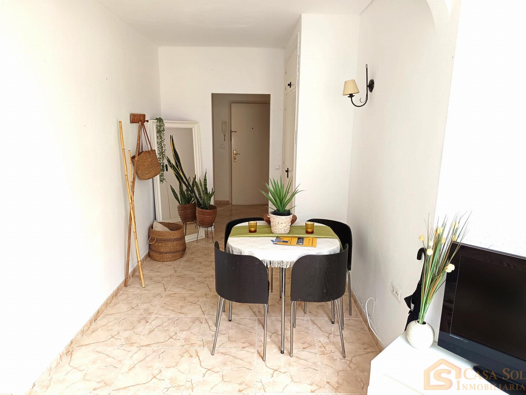 Venta de apartamento en Marbella