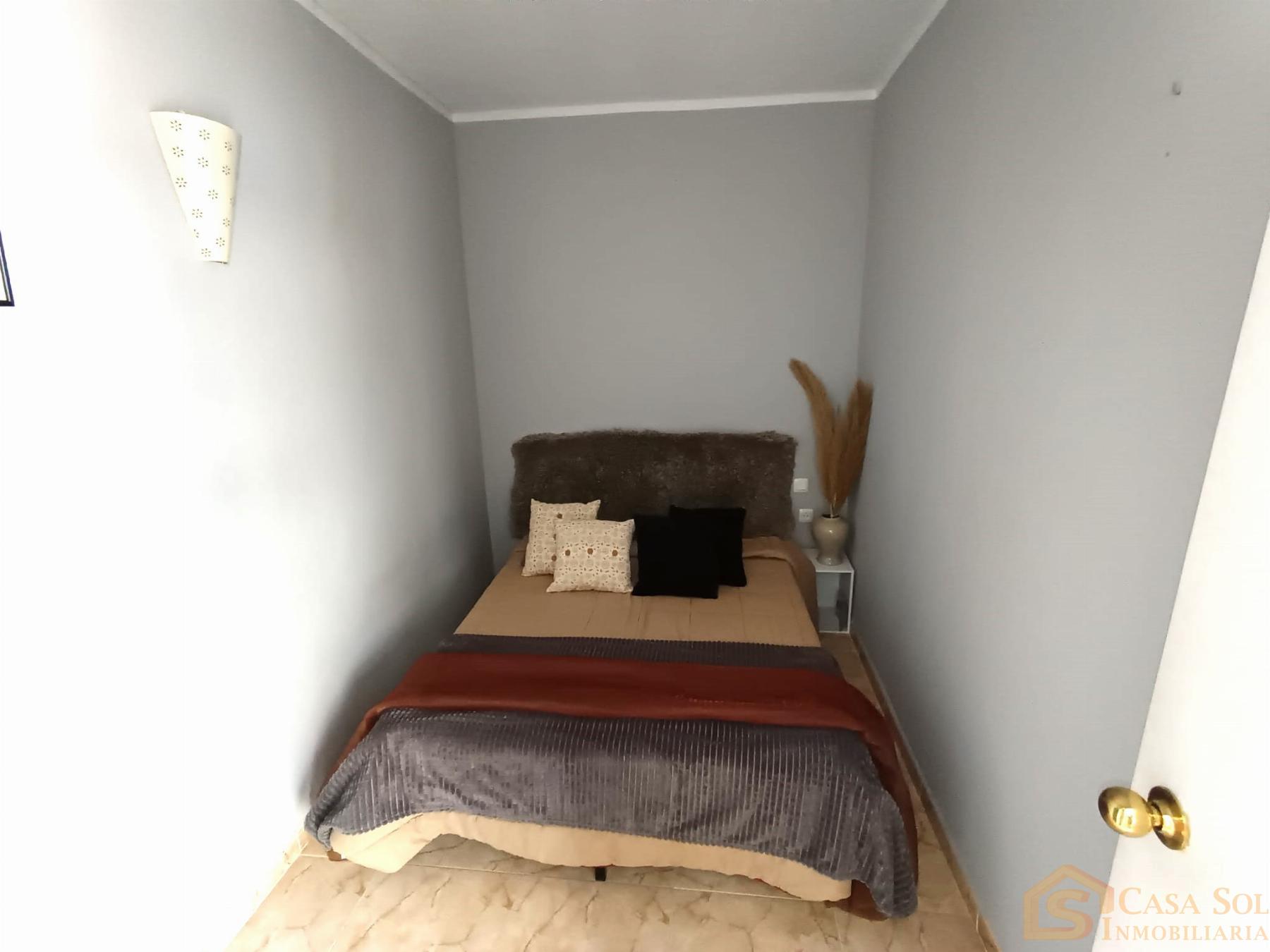 Venta de apartamento en Marbella