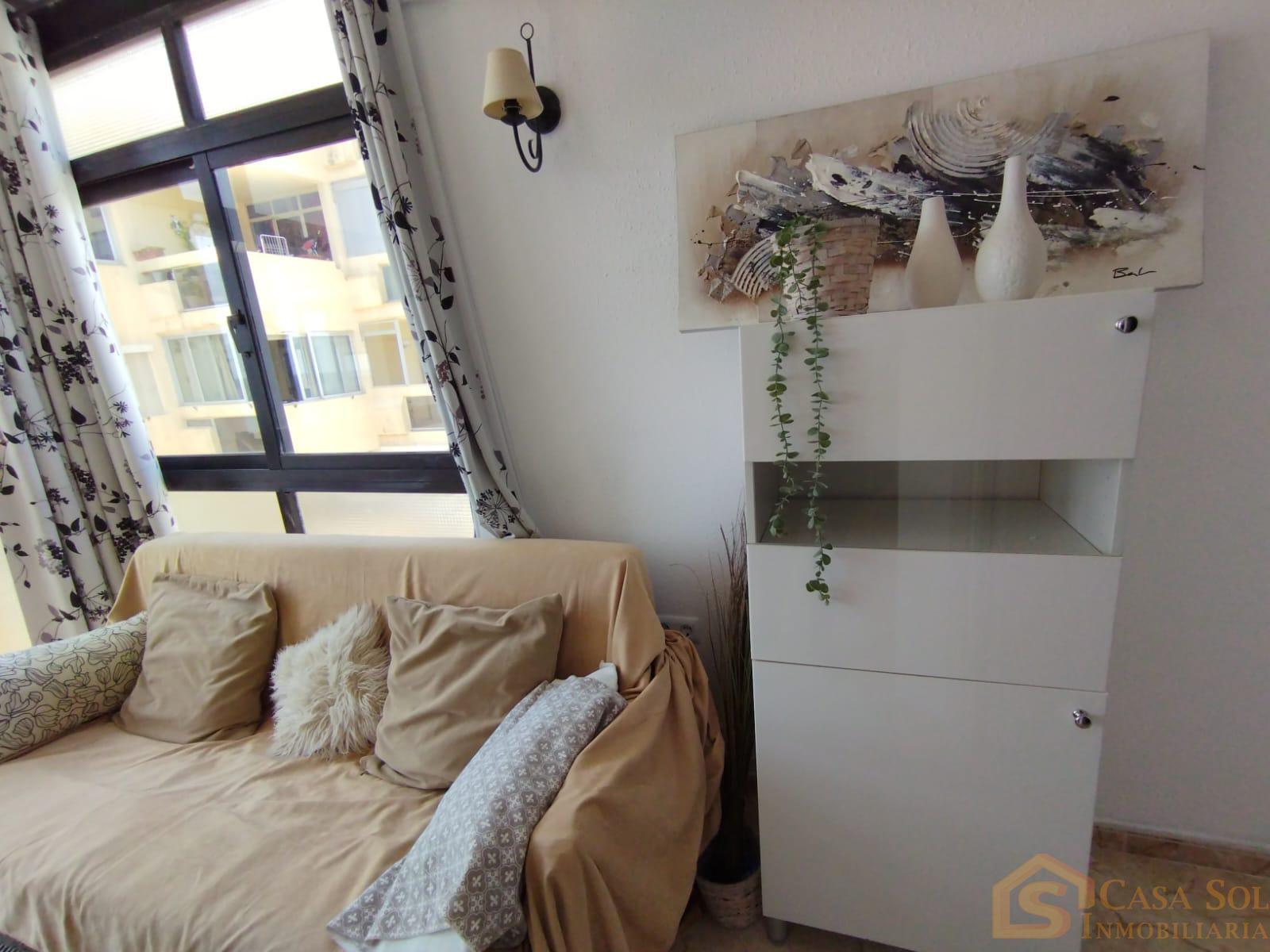 Venta de apartamento en Marbella
