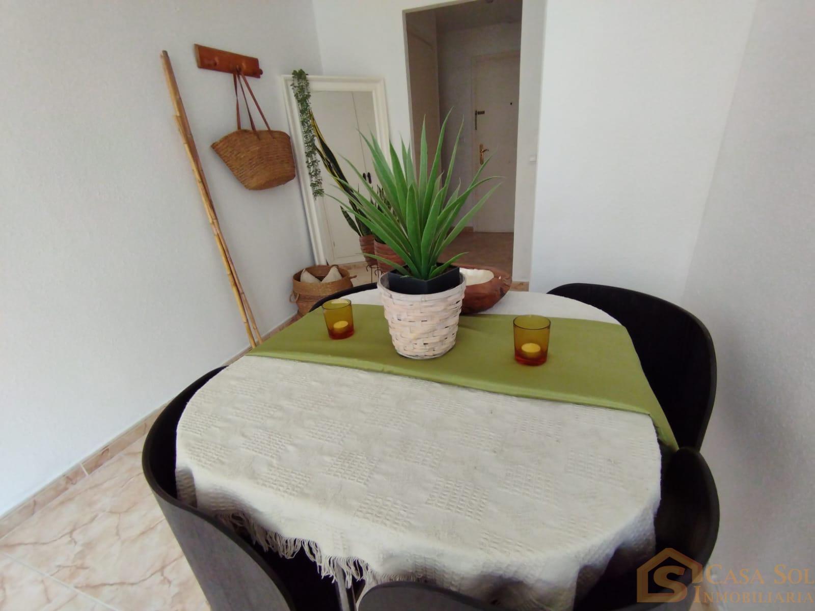 Venta de apartamento en Marbella