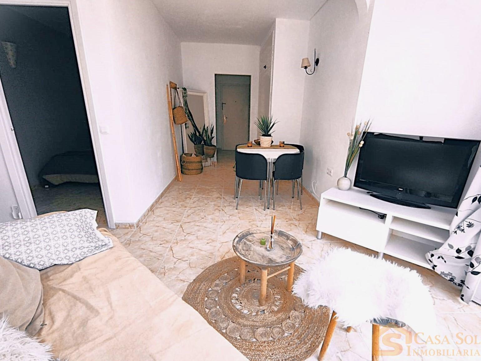 Venta de apartamento en Marbella
