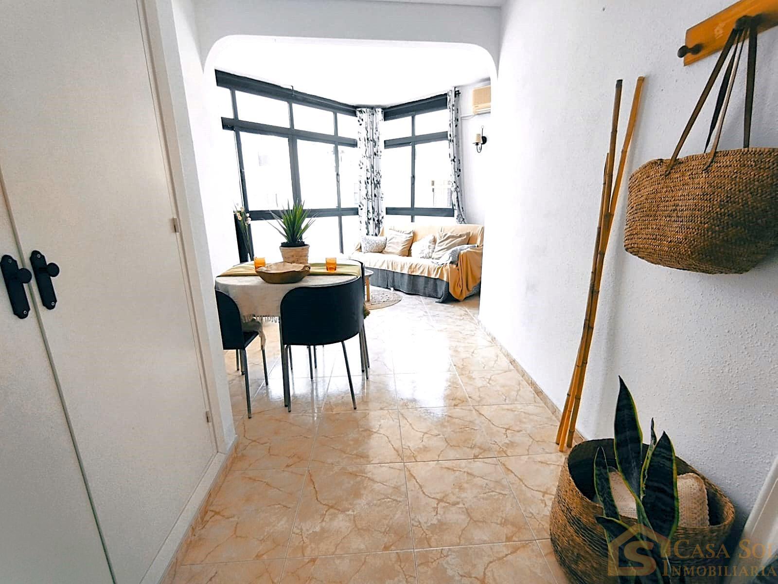 Venta de apartamento en Marbella