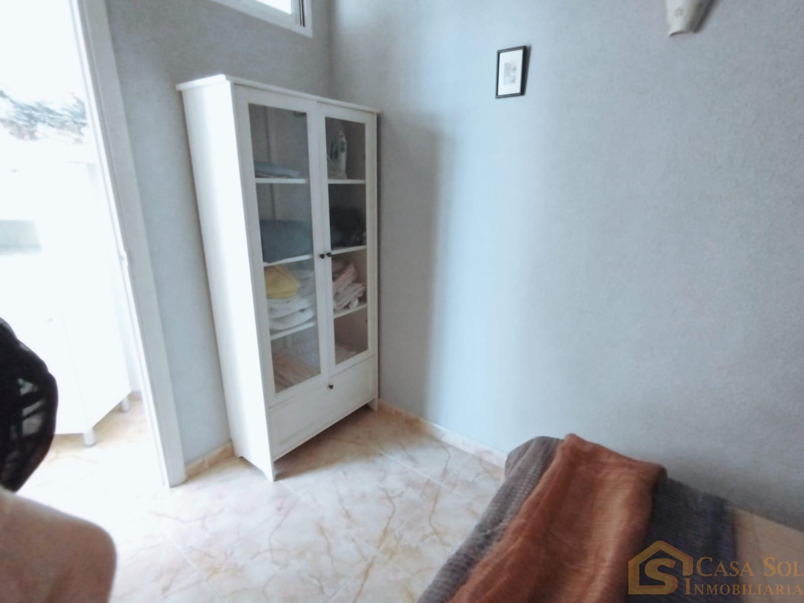 Venta de apartamento en Marbella