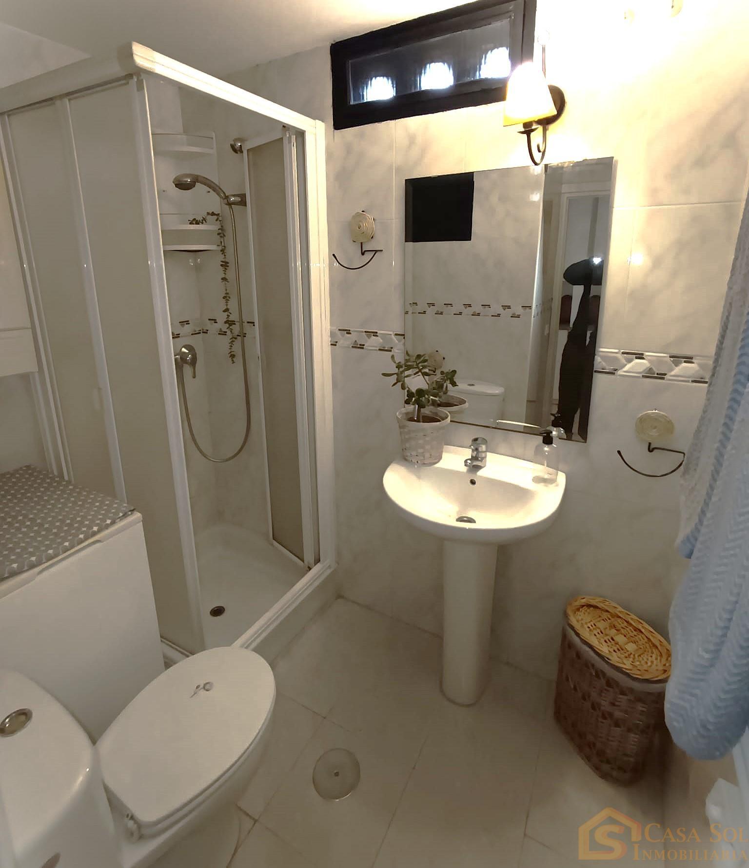 Venta de apartamento en Marbella