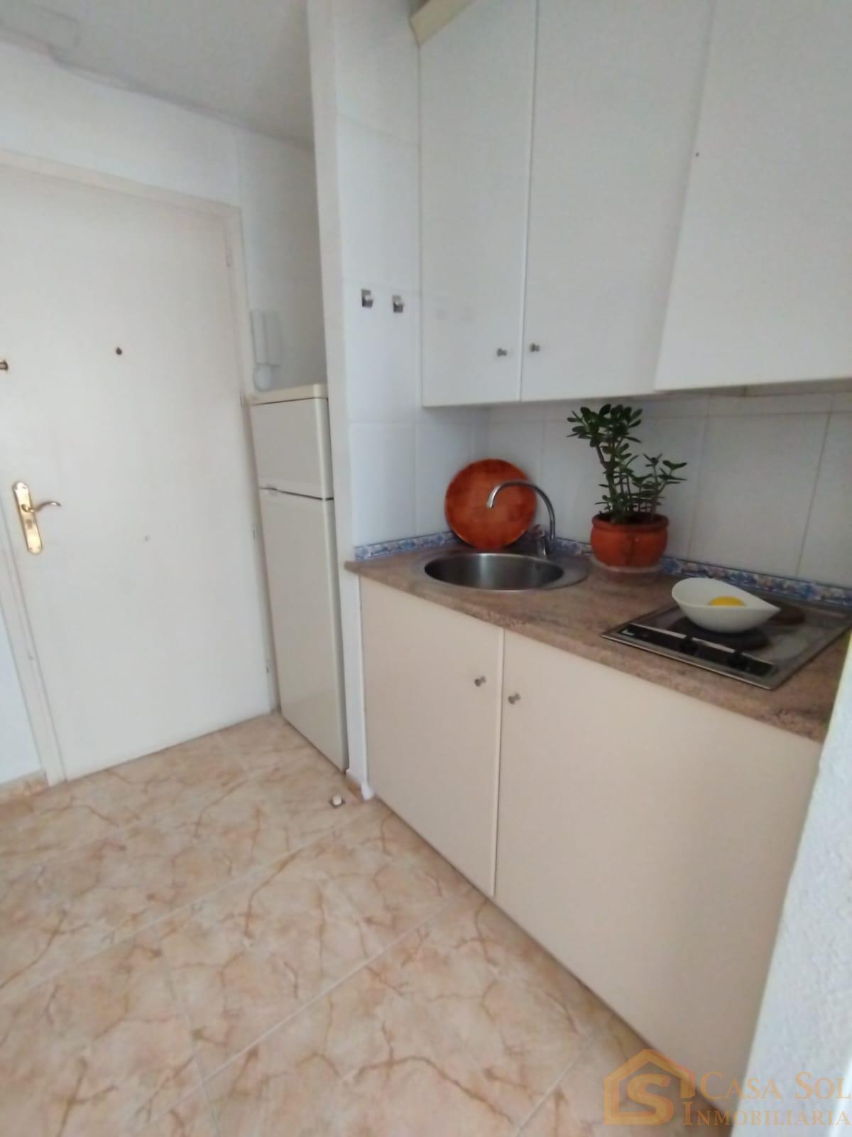 Venta de apartamento en Marbella