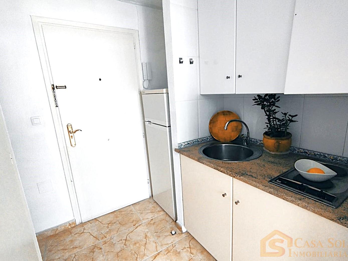 Venta de apartamento en Marbella