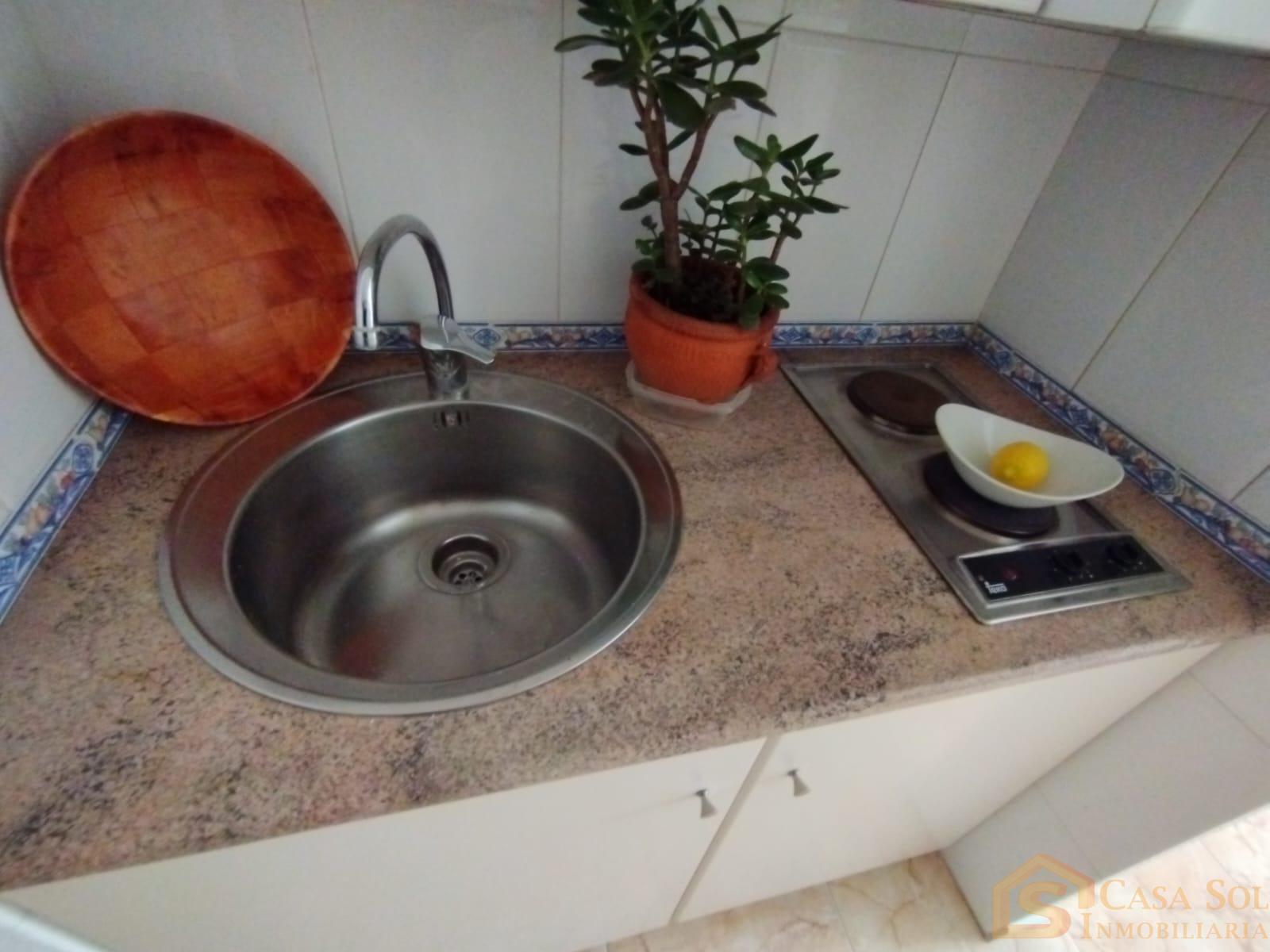 Venta de apartamento en Marbella