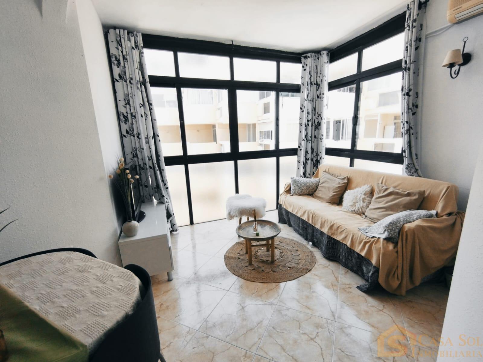 Venta de apartamento en Marbella