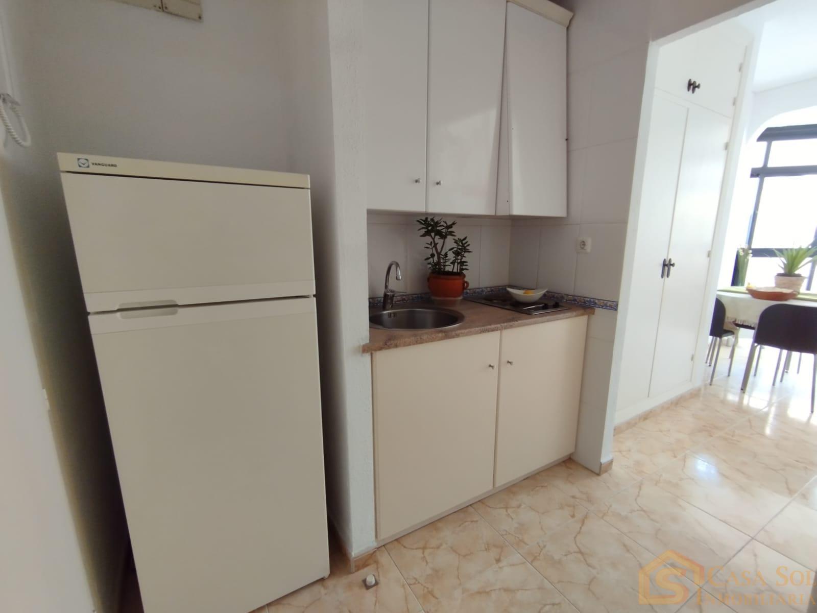 Venta de apartamento en Marbella
