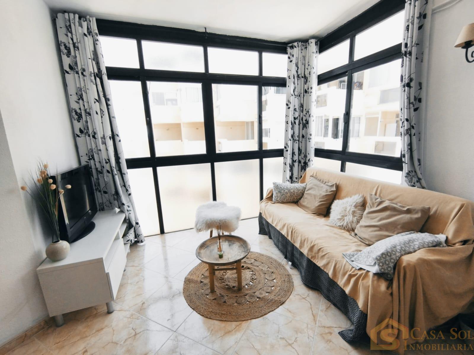 Venta de apartamento en Marbella