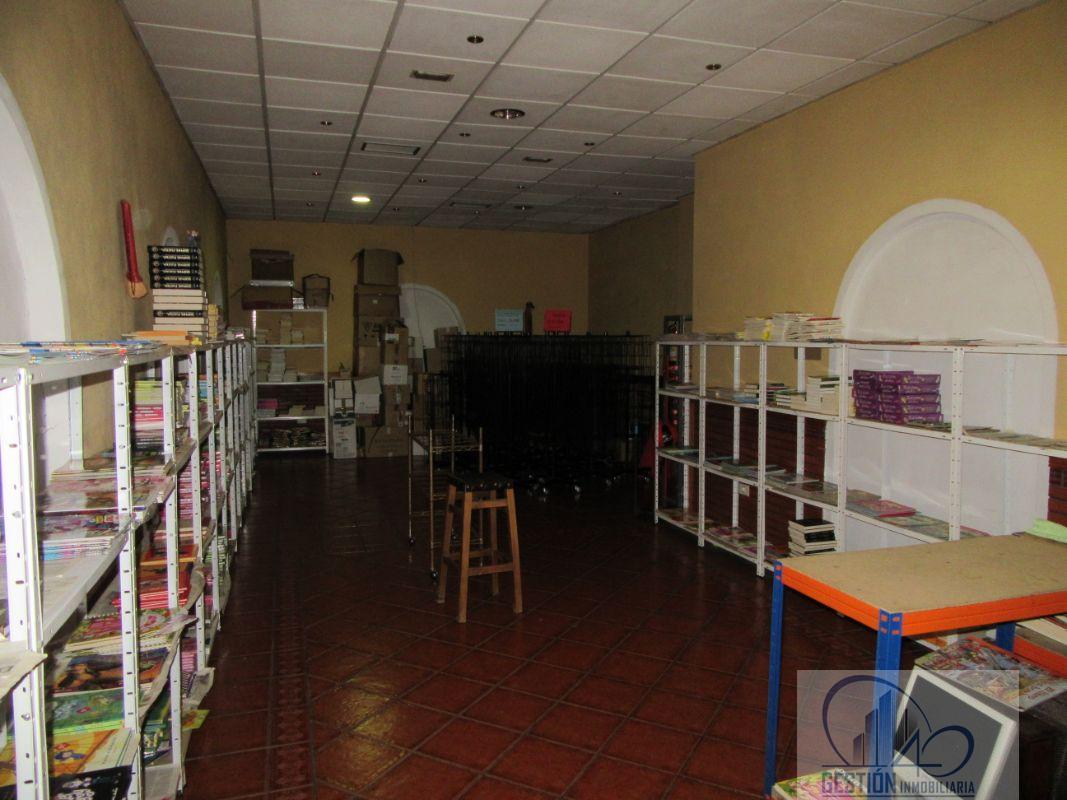 Venta de local comercial en Los Realejos