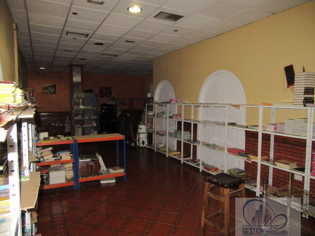 Venta de local comercial en Los Realejos