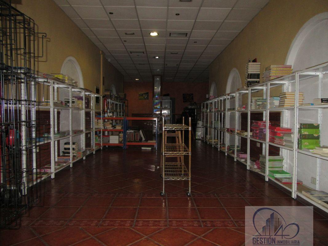 Venta de local comercial en Los Realejos