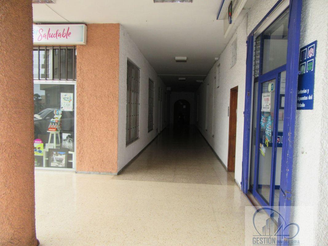 For sale of commercial in Los Realejos