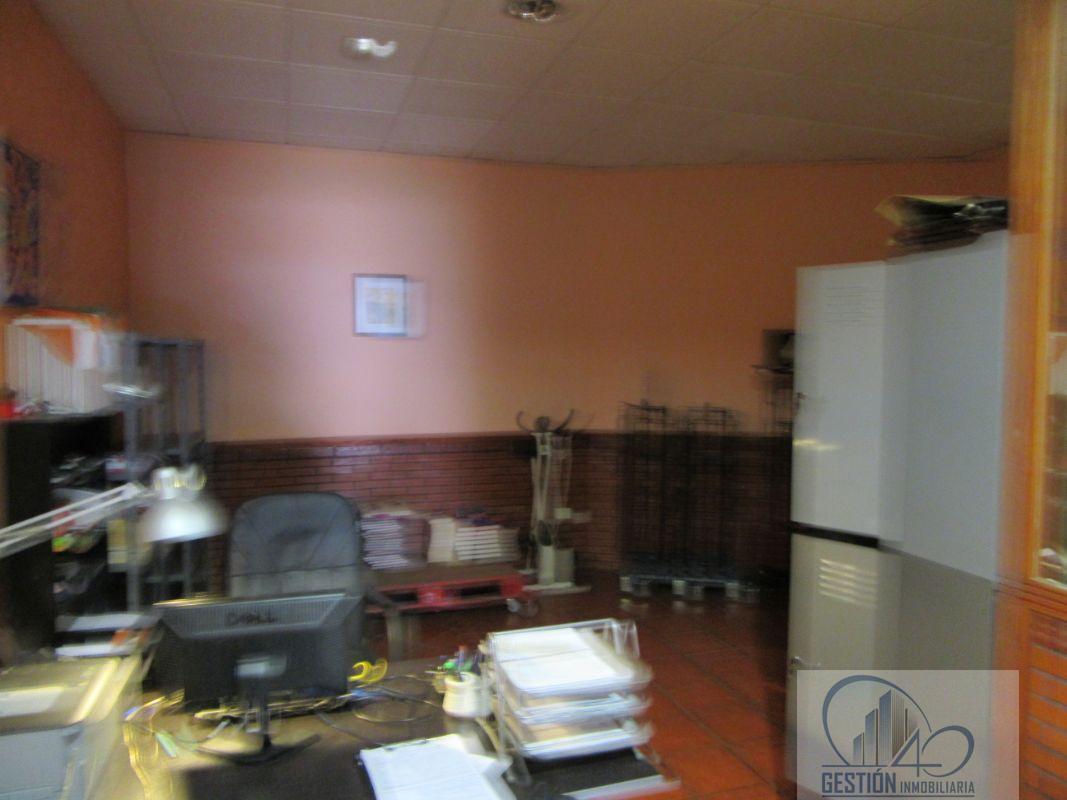 For sale of commercial in Los Realejos