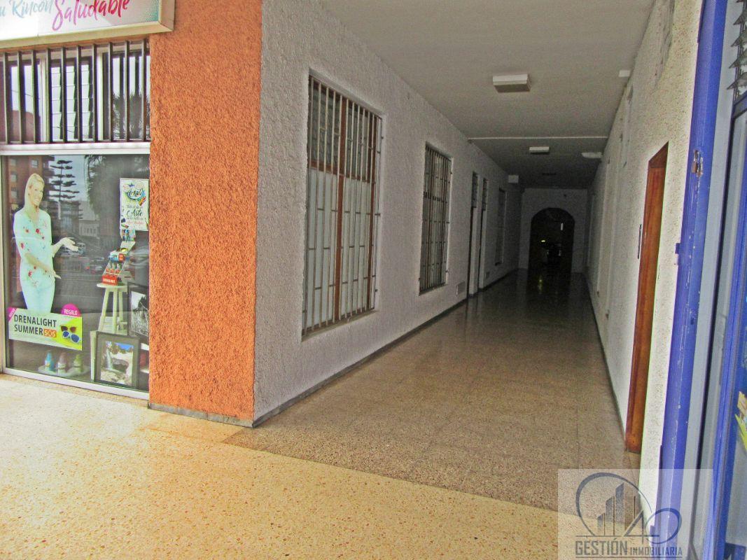 Venta de local comercial en Los Realejos