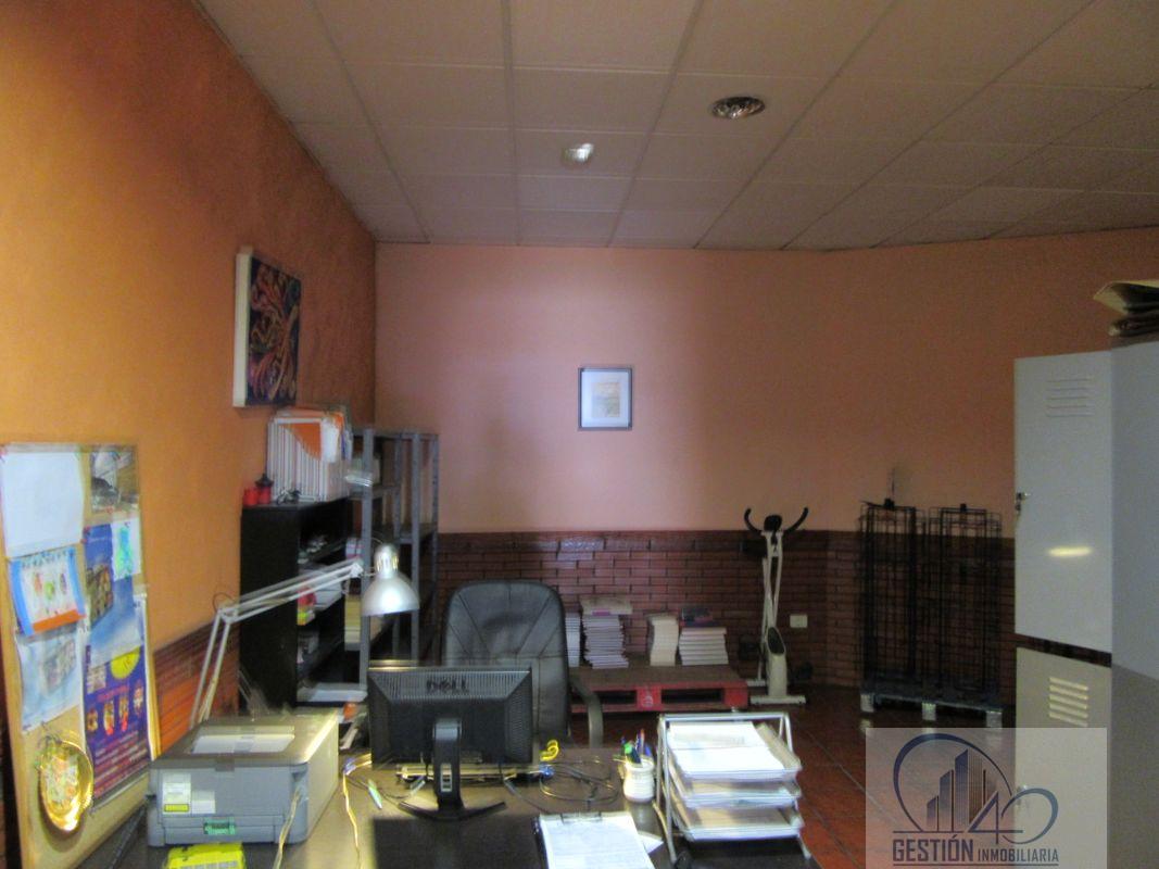 For sale of commercial in Los Realejos