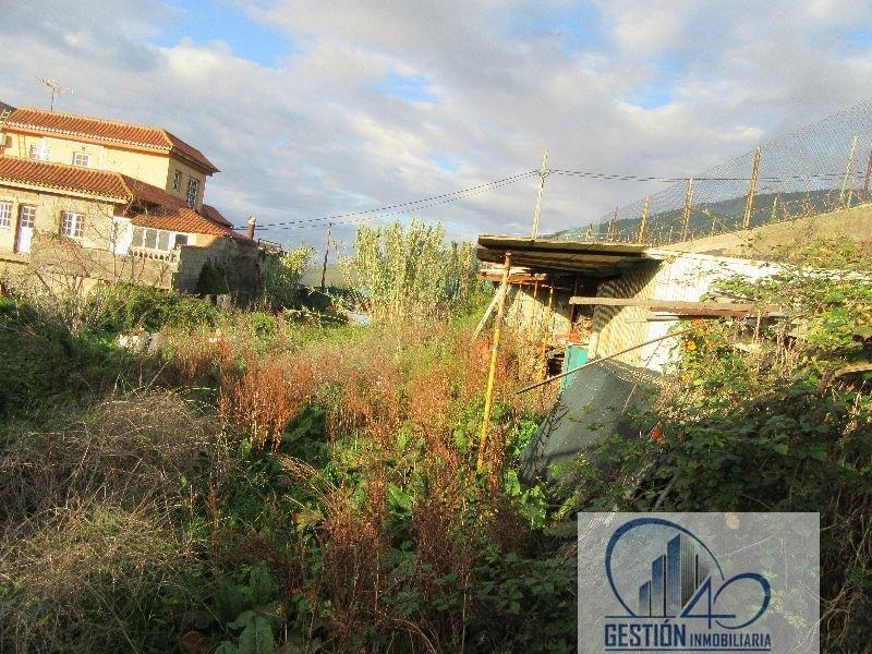 For sale of land in La Orotava