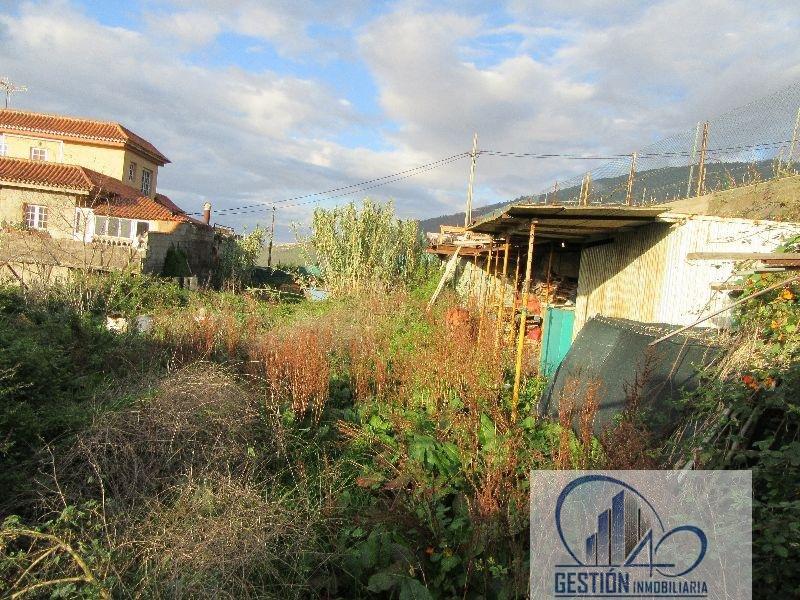 For sale of land in La Orotava