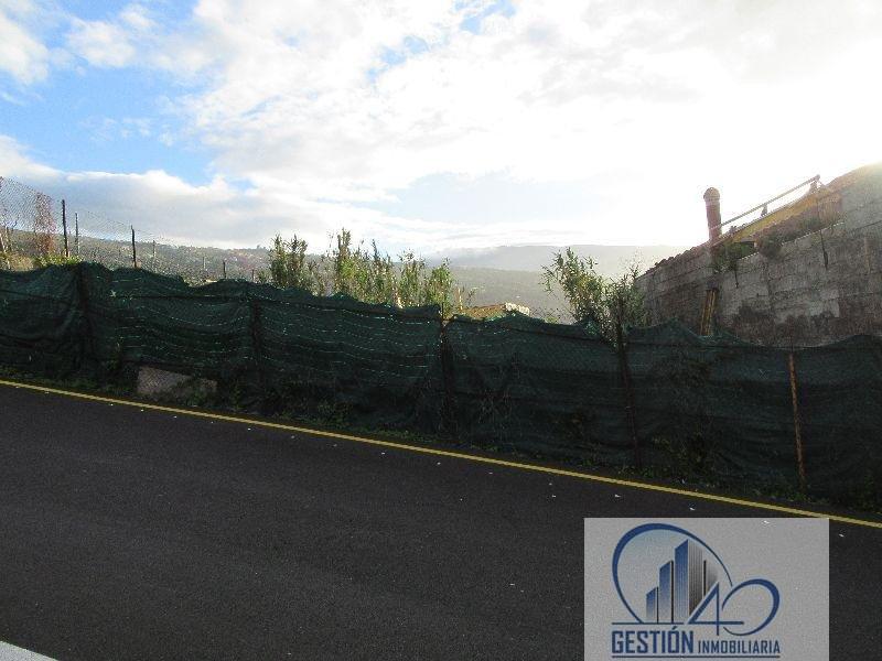 Zu verkaufen von grundstück in
 La Orotava