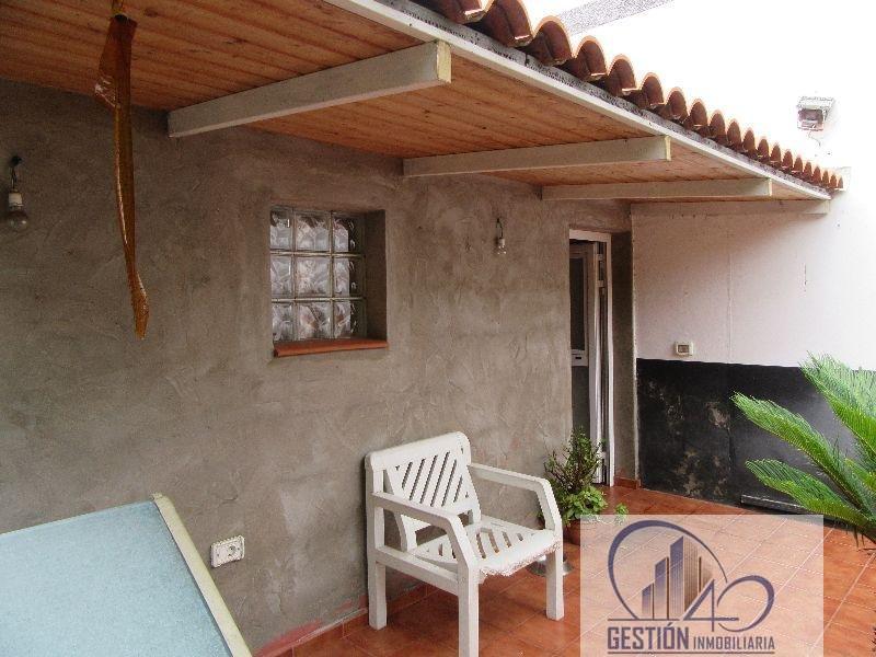 For sale of house in El Tanque