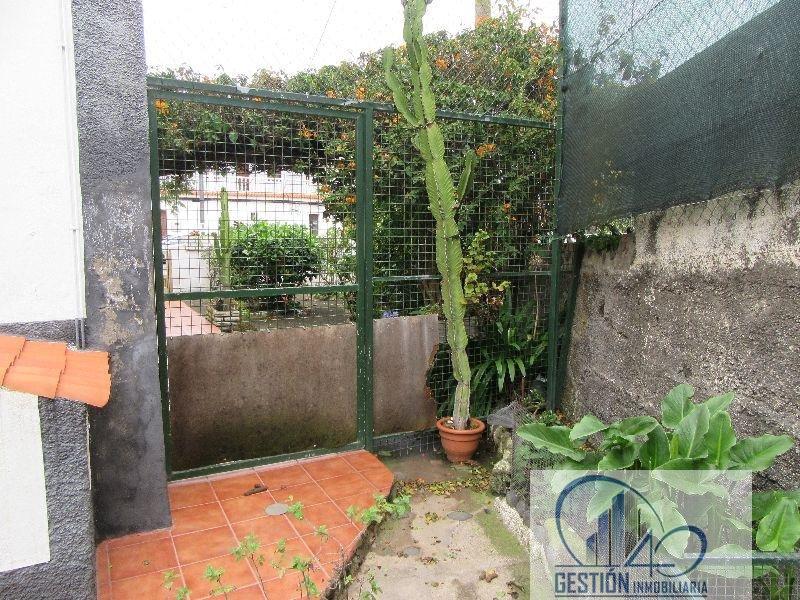 For sale of house in El Tanque