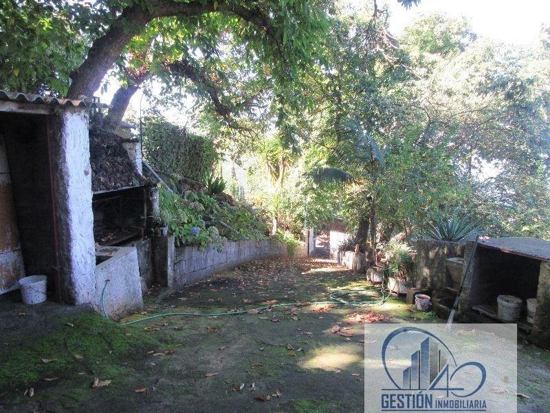 For sale of rural property in La Orotava