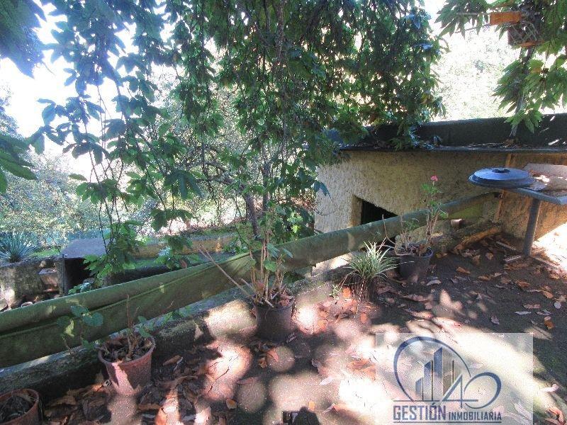 For sale of rural property in La Orotava