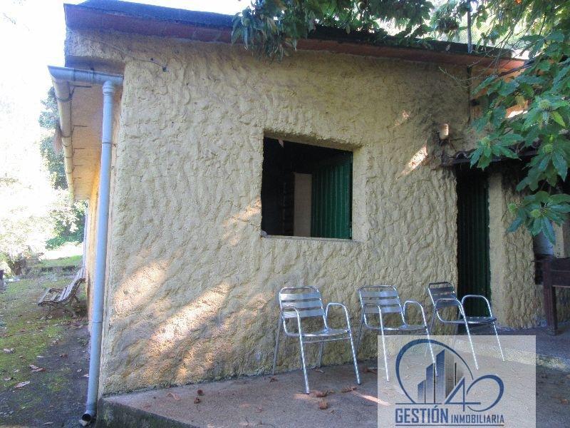 For sale of rural property in La Orotava