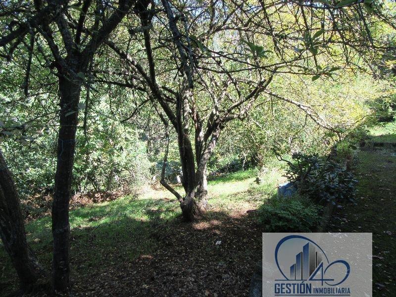 For sale of rural property in La Orotava