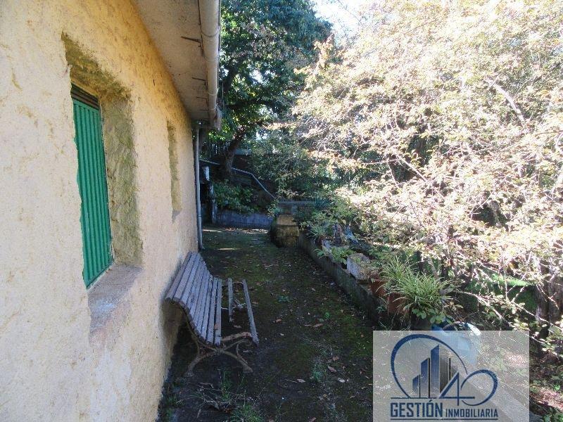 Venta de finca rústica en La Orotava